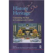 History and Heritage: Illustrated Edition