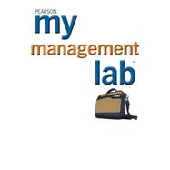 MyManagementLab -- CourseSmart eCode -- for Modern Management, 12/e