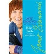 How I Write Secrets of a Bestselling Author