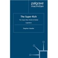 The Super-rich