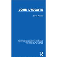 John Lydgate