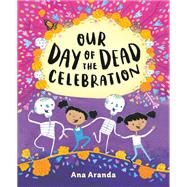 Our Day of the Dead Celebration