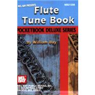 Flute Tune Book