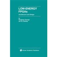 Low-Energy Fpgas