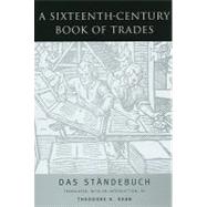 A Sixteenth-Century Book of Trades