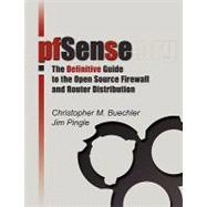 pfSensee: The Definitive Guide
