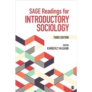 SAGE Readings for Introductory Sociology