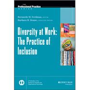 Diversity at Work