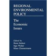 Regional Environmental Policy