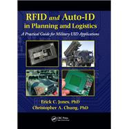 RFID and Auto-ID in Planning and Logistics