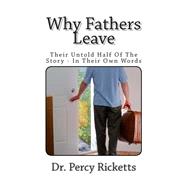 Why Fathers Leave