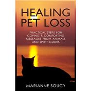 Healing Pet Loss