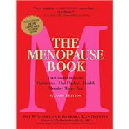 The Menopause Book The Complete Guide: Hormones, Hot Flashes, Health,  Moods, Sleep, Sex