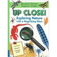 Up Close and Personal : Exploring Nature with Tools