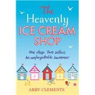 The Heavenly Ice Cream Shop