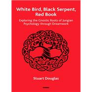 White Bird, Black Serpent, Red Book