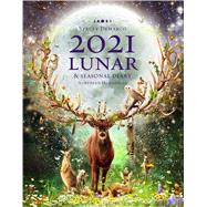 Lunar and Seasonal 2021 Diary