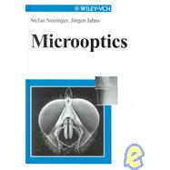 Microoptics