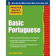 Practice Makes Perfect Basic Portuguese With 190 Exercises