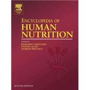 Encyclopedia of Human Nutrition