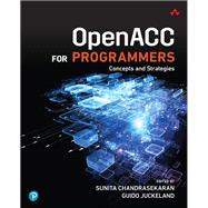 OpenACC for Programmers  Concepts and Strategies