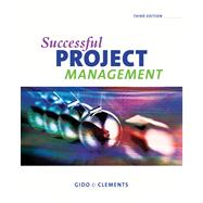 Successful Project Management (with Microsoft Project 2003, 120 Day Version and InfoTrac)