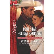 Lone Star Holiday Proposal