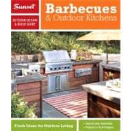 Sunset Outdoor Design & Build: Barbecues & Outdoor Kitchens