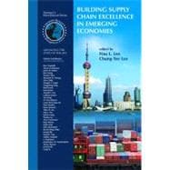 Building Supply Chain Excellence in Emerging Economies