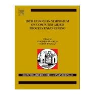 26th European Symposium on Computer Aided Process Engineering
