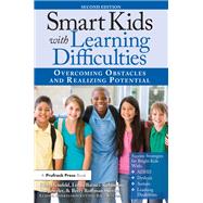 Smart Kids With Learning Difficulties