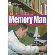 Memory Man: Footprint Reading Library 2