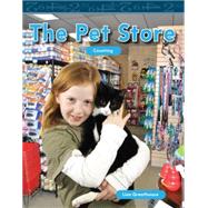 The Pet Store