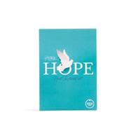 CSB Here's Hope New Testament