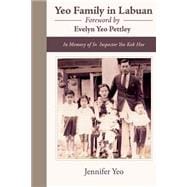 Yeo Family in Labuan