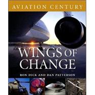 Aviation Century Wings of Change