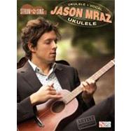 Jason Mraz - Strum & Sing Ukulele