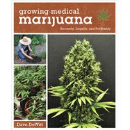 Growing Medical Marijuana Securely and Legally