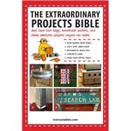 The Extraordinary Projects Bible