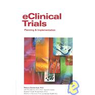 Eclinical Trials,9781930624283