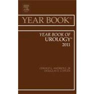 Year Book of Urology 2011