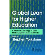 Global Lean for Higher Education