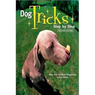 Dog Tricks : Step by Step