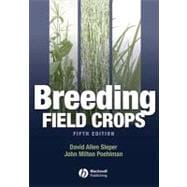 Breeding Field Crops