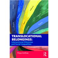 Translocational Belonging: Identities, Inequalities, Intersectionalities
