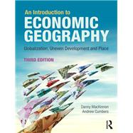 An Introduction to Economic Geography