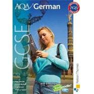 AQA GCSE German Student Book