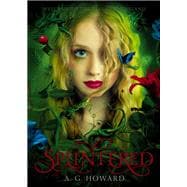 Splintered (Splintered Series #1)