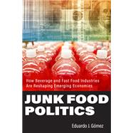 Junk Food Politics
