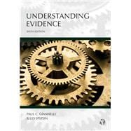 Understanding Evidence, Sixth Edition